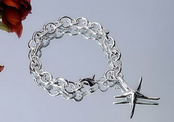 Bracciale Tiffany Modello 264